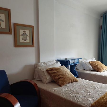 Apartamento Porto Centro Eksteriør bilde