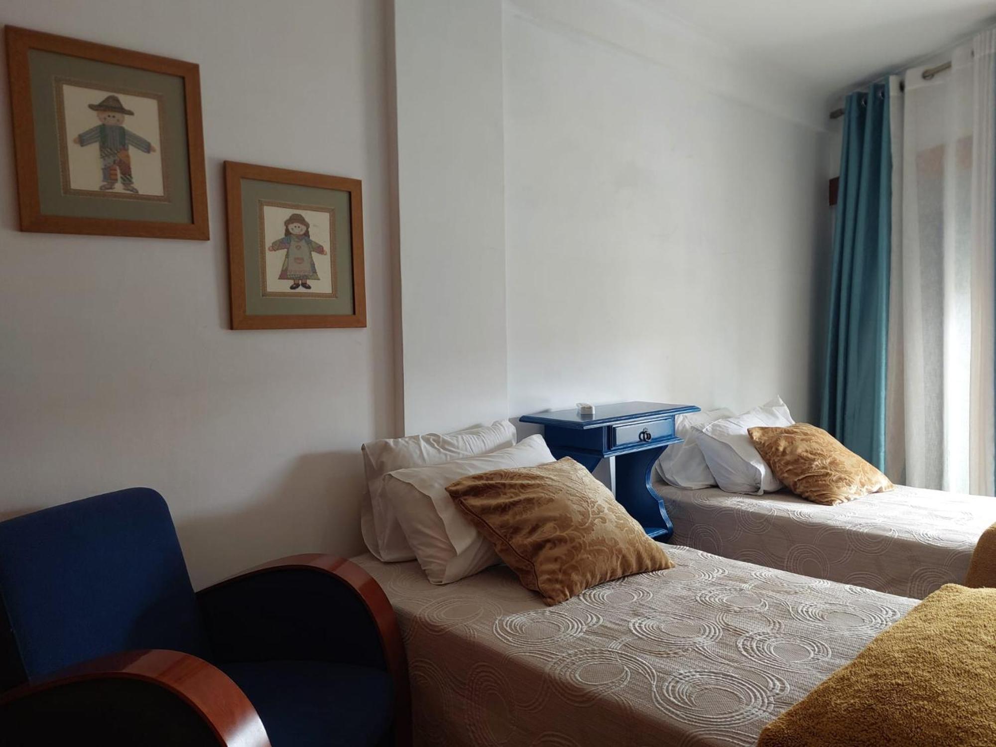 Apartamento Porto Centro Eksteriør bilde