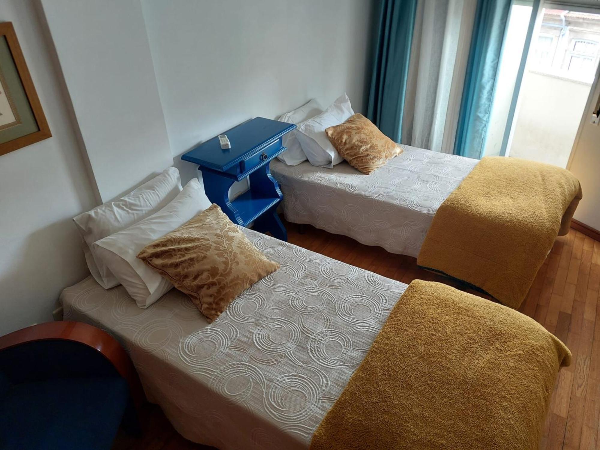 Apartamento Porto Centro Eksteriør bilde