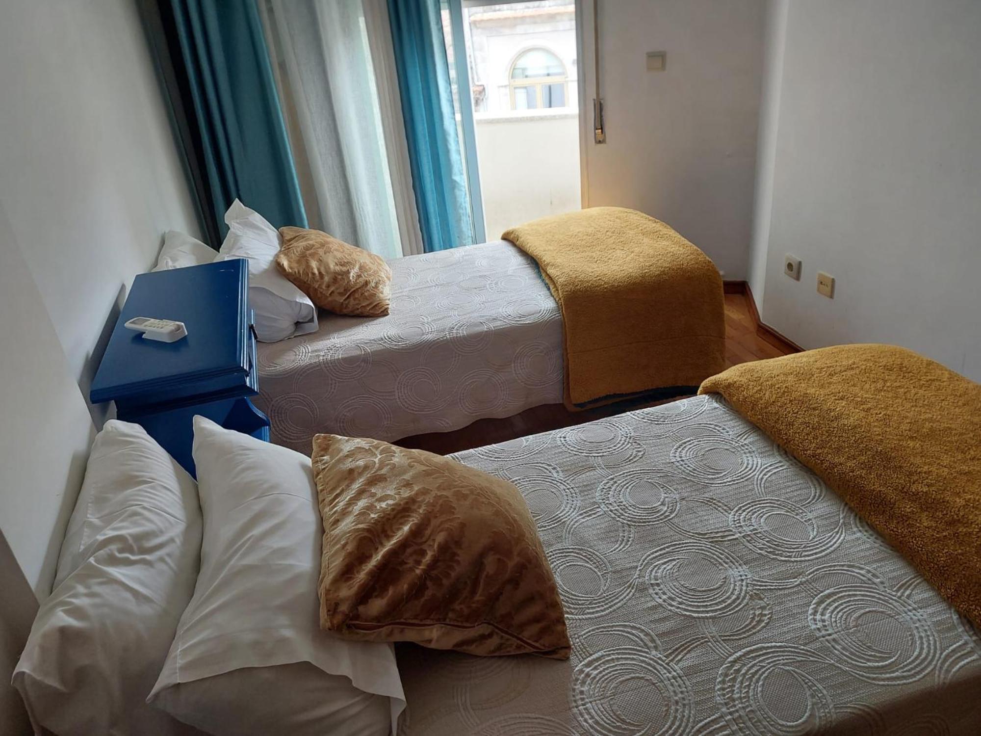 Apartamento Porto Centro Eksteriør bilde
