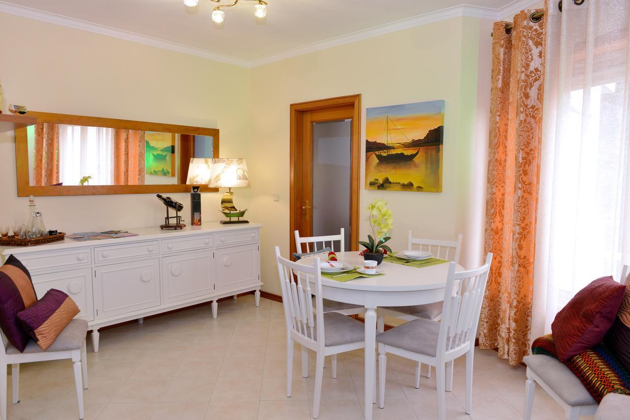 Apartamento Porto Centro Eksteriør bilde