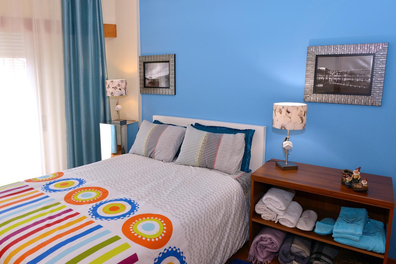 Apartamento Porto Centro Eksteriør bilde