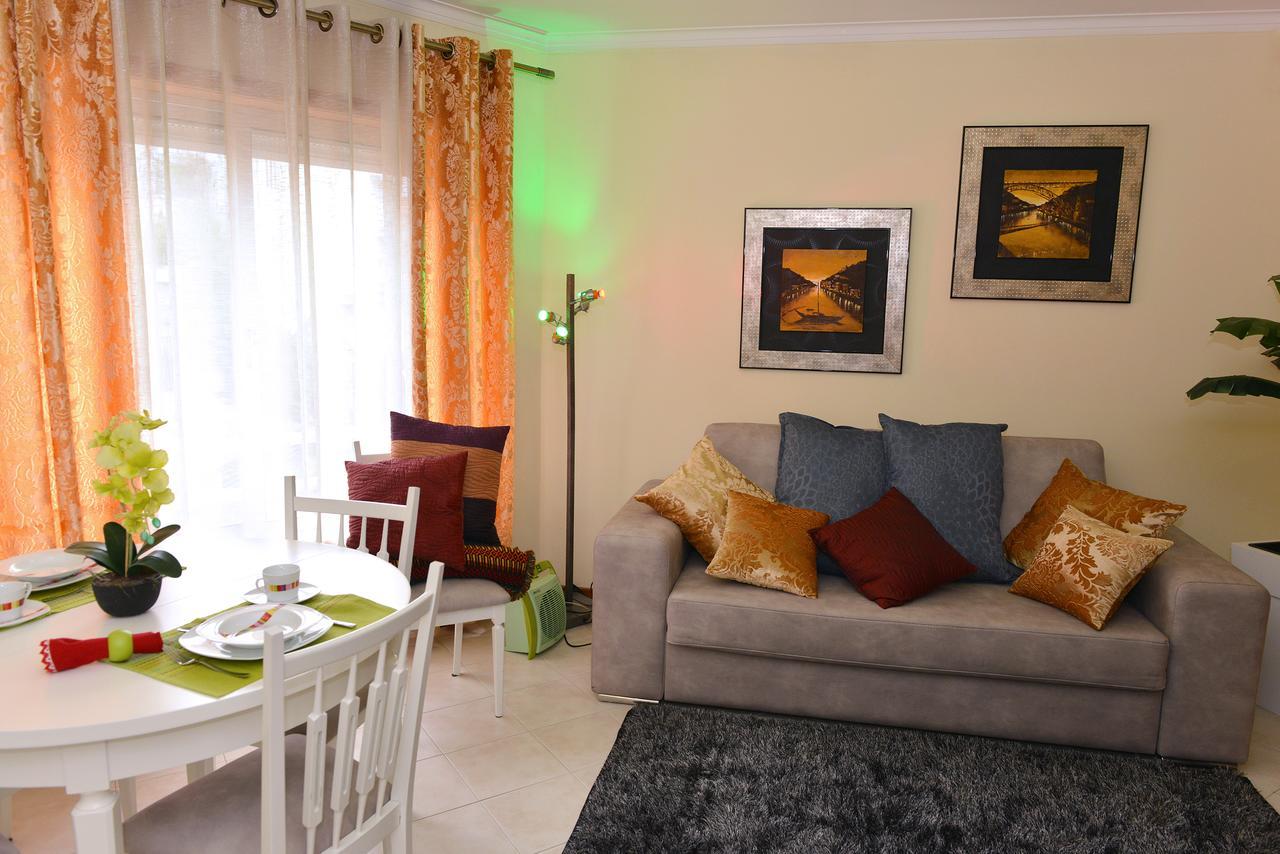 Apartamento Porto Centro Eksteriør bilde