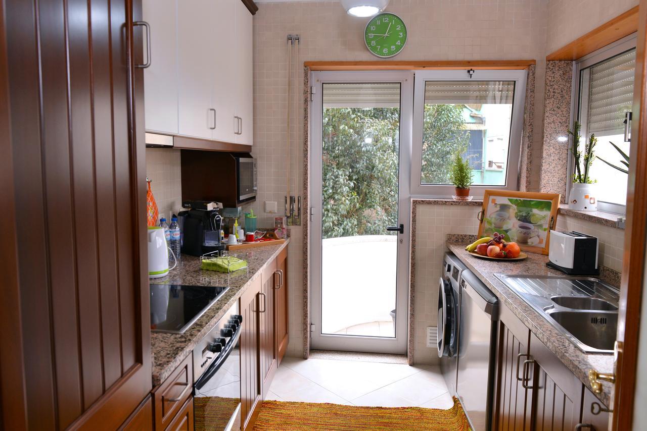 Apartamento Porto Centro Eksteriør bilde