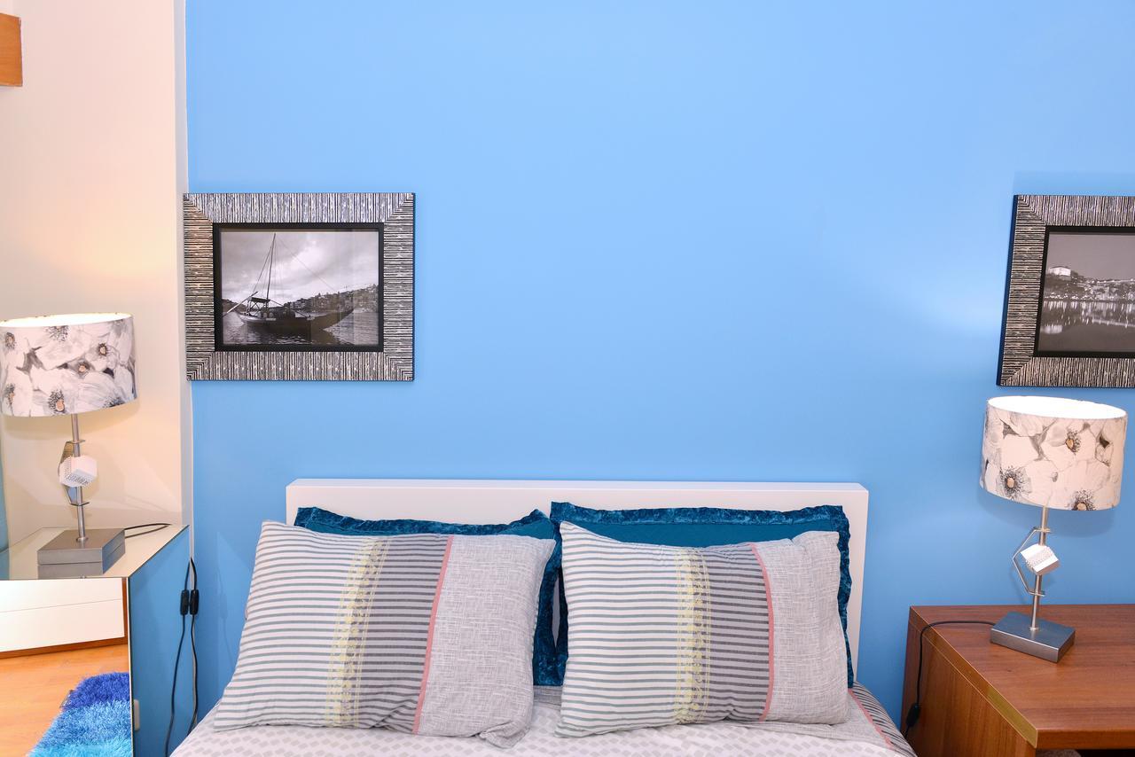 Apartamento Porto Centro Eksteriør bilde