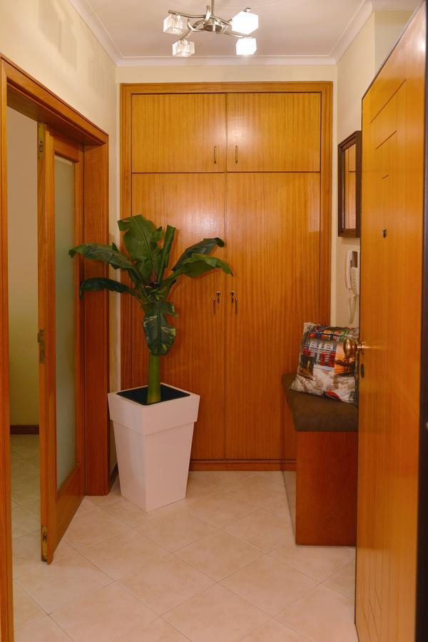Apartamento Porto Centro Eksteriør bilde