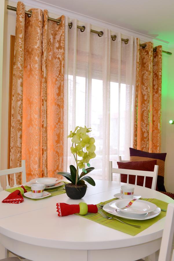 Apartamento Porto Centro Eksteriør bilde
