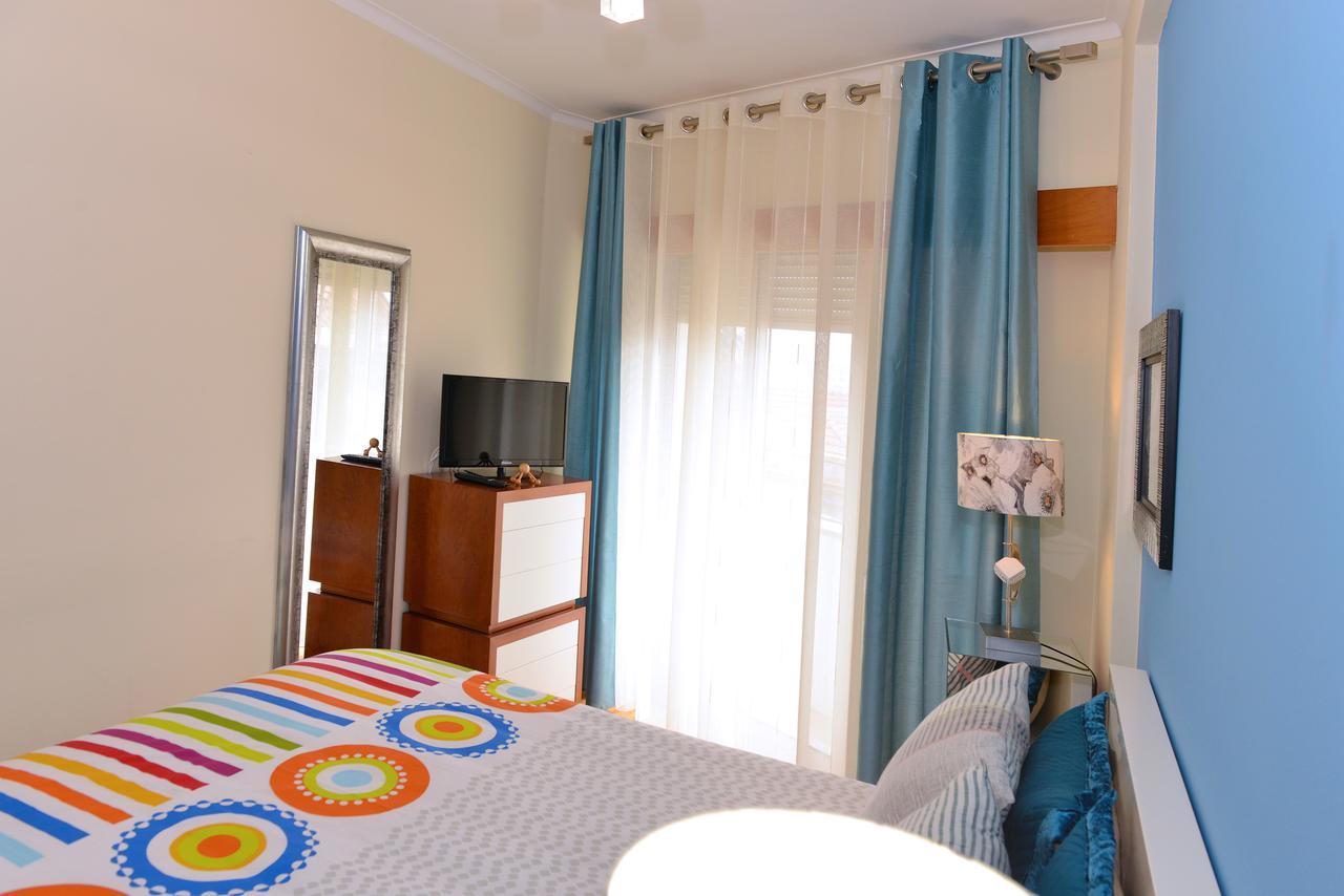 Apartamento Porto Centro Eksteriør bilde